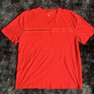 Vintage Tommy Hilfiger V-Neck Tee